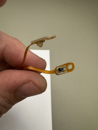 Smart Parts Shocker NXT Eyes