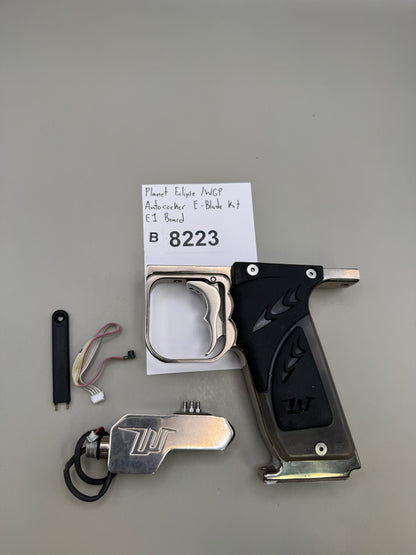 Planet Eclipse /WGP Autococker E-Blade Kit E1 Board