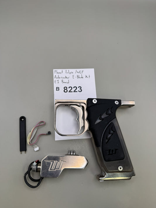 Planet Eclipse /WGP Autococker E-Blade Kit E1 Board