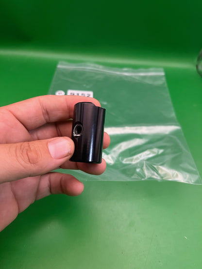 AGD Automag VASA Valve Body Black Anodized