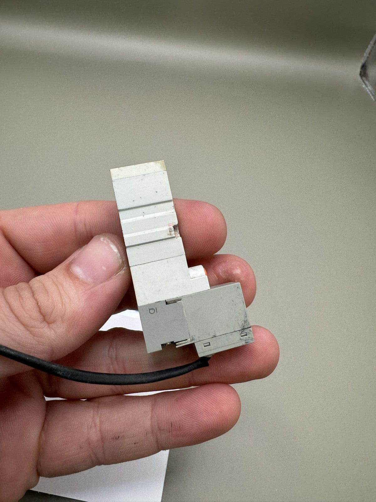 WGP Autococker E-Blade Solenoid