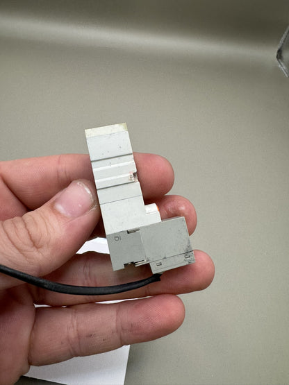 WGP Autococker E-Blade Solenoid