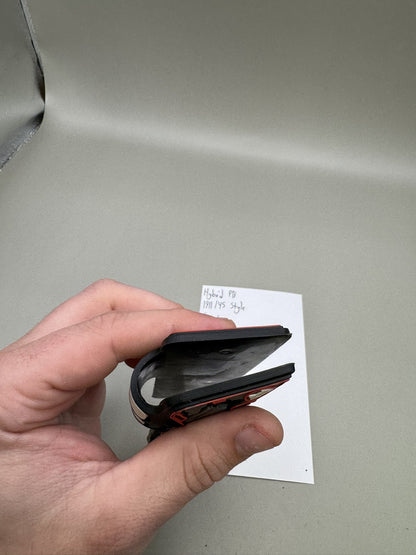 Hybrid PB 1911 /45 Style Grips