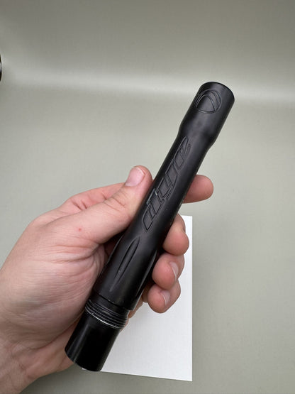 Dye UL Back - Satin Black 688 Bore AC Thread