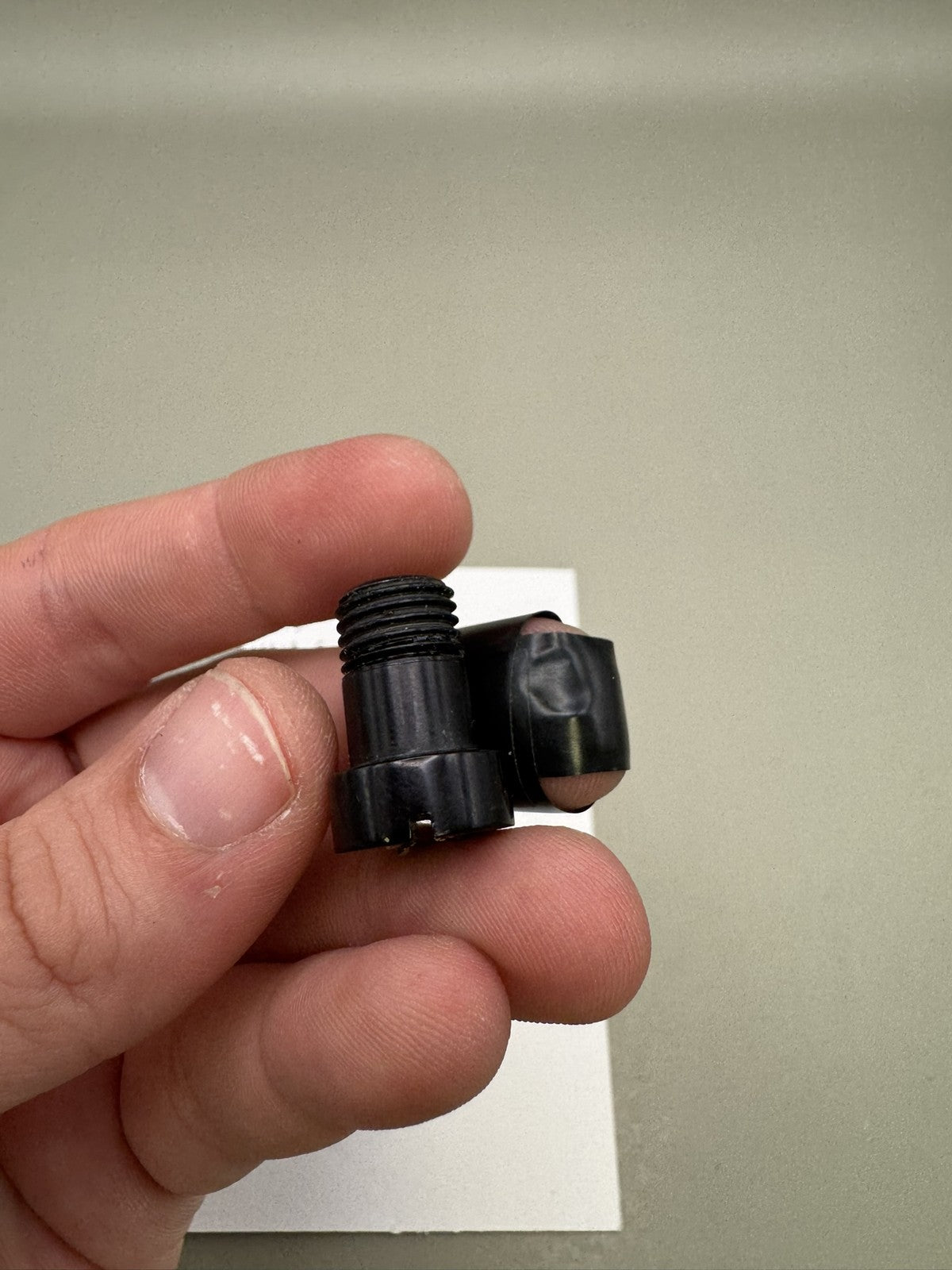 Dye DM3 VASA Screw