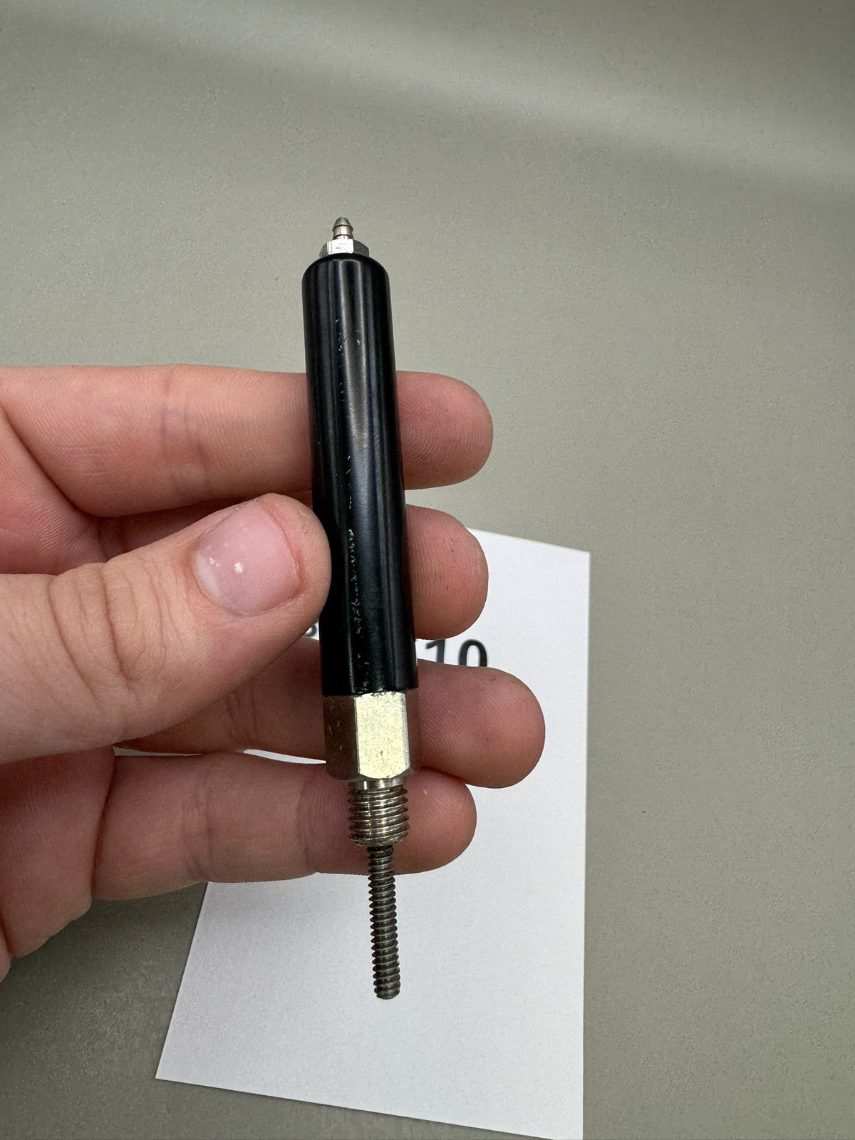 WGP Autococker Ram