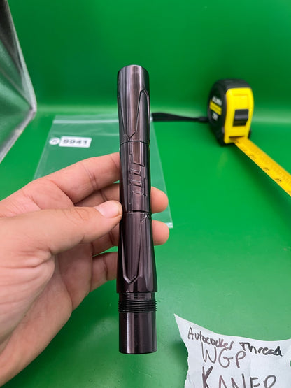 WGP Kaner Paintball Barrel Back 682 Bore AC Thread