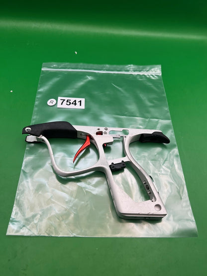 Dye NT Frame with Trigger and Rubber