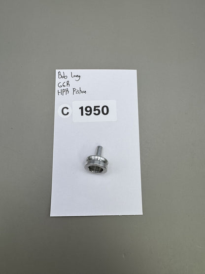 Bob Long G6R HPB Piston