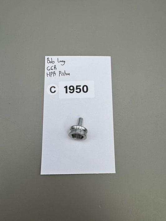 Bob Long G6R HPB Piston