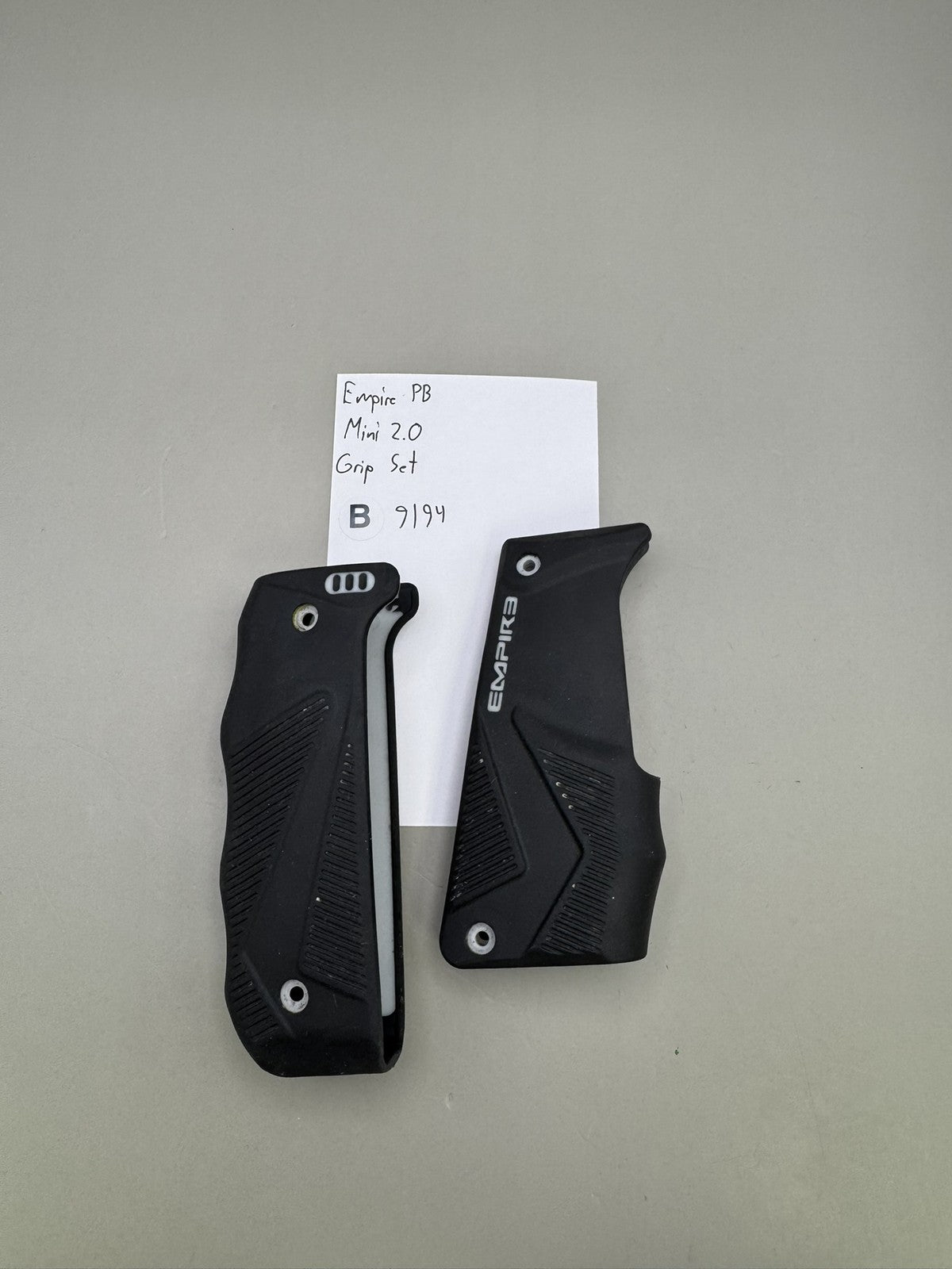 Empire PB Mini 2.0 Grip Set