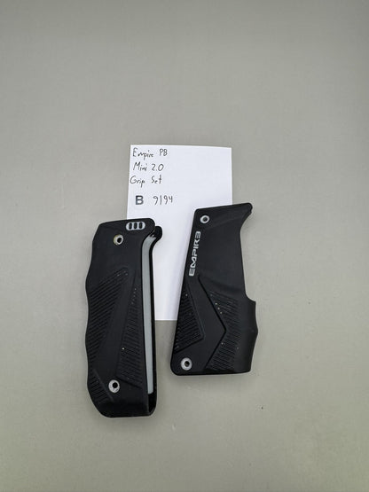 Empire PB Mini 2.0 Grip Set