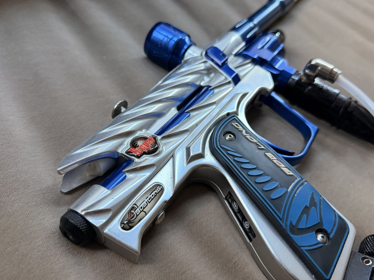 Bob Long Ripper Intimidator