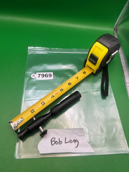 Bob Long 2k2 Shocktech Intimidator Bolt