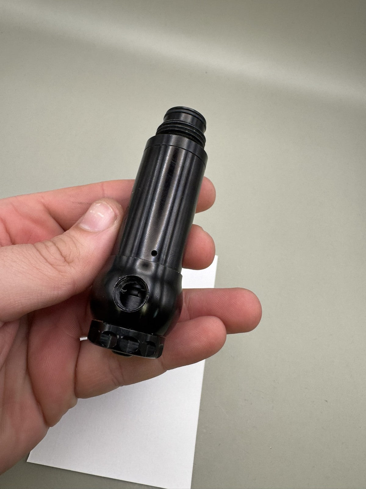 AKA LMP PB STS Inline HPR