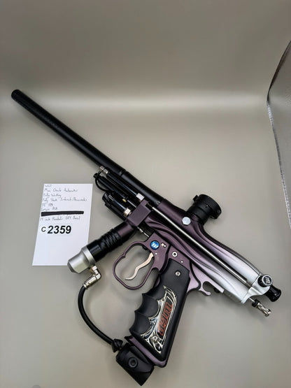 WGP Mini Oracle Autococker - Paintball Marker Fully Working