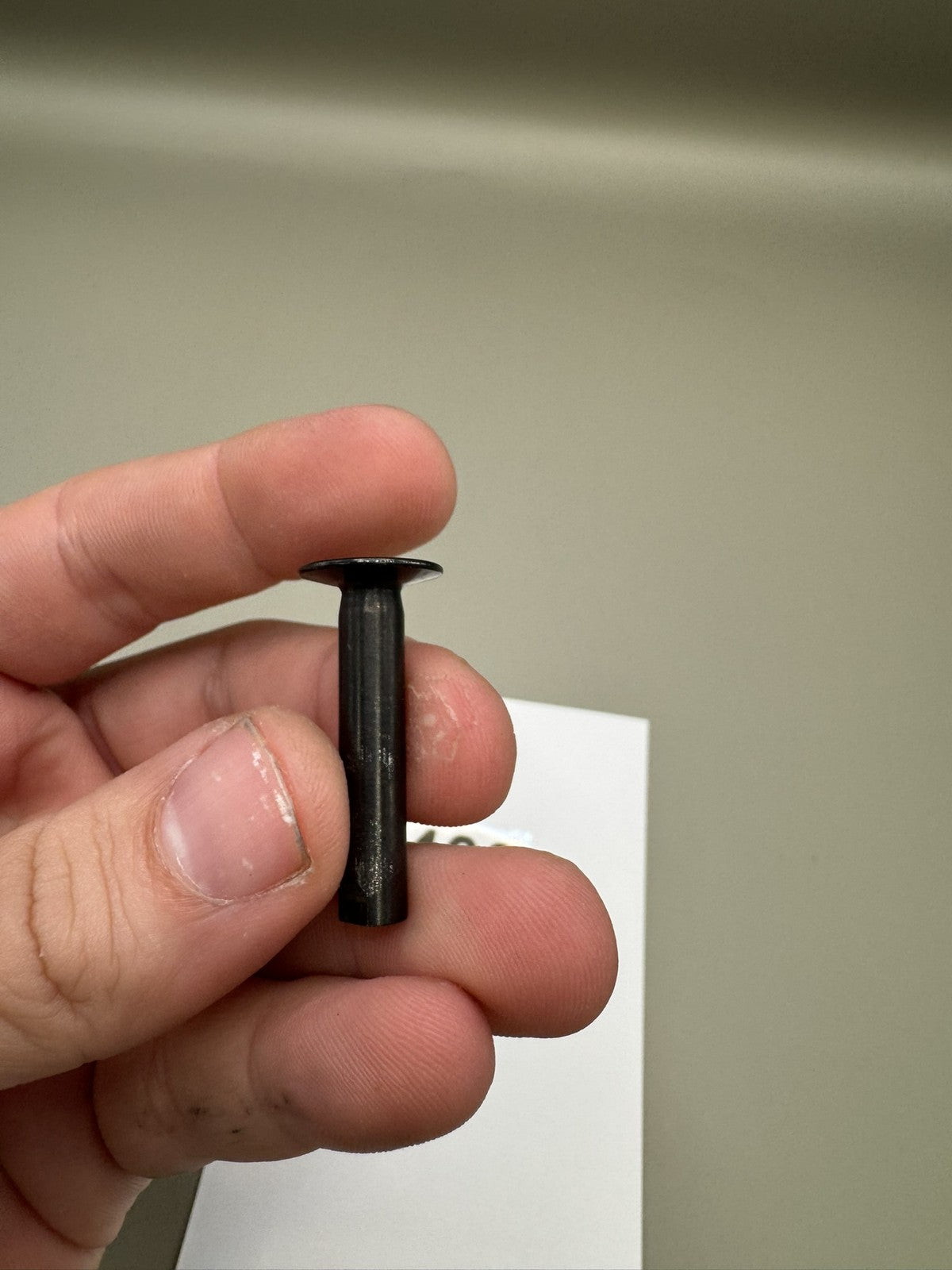 Bob Long G6R Bolt Pin