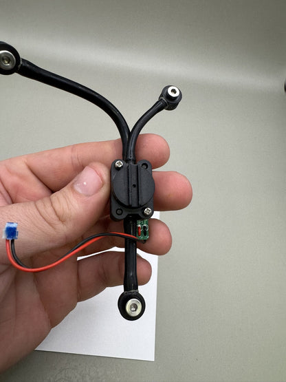 Dye Rize Solenoid