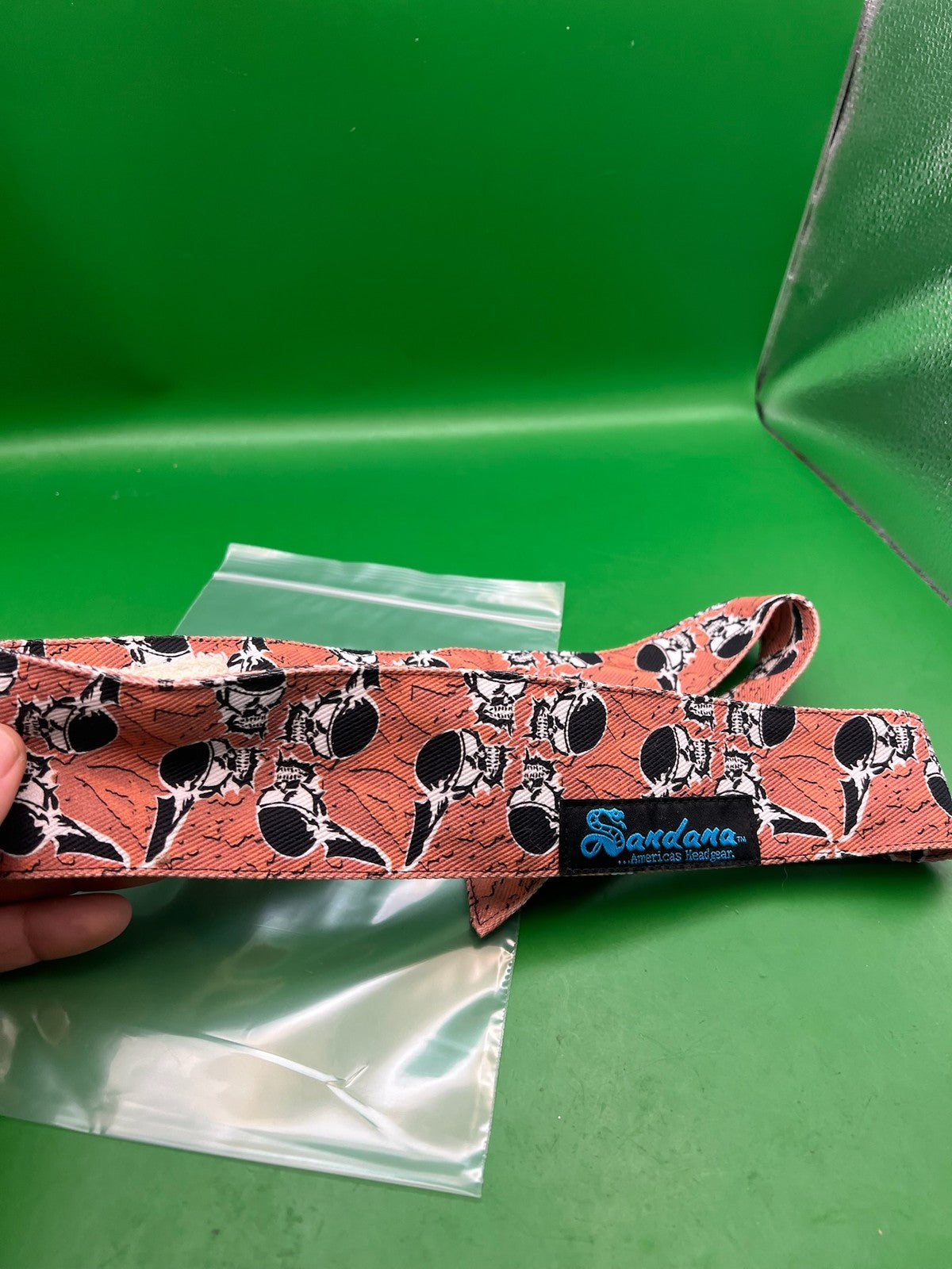 Sandana Head Band