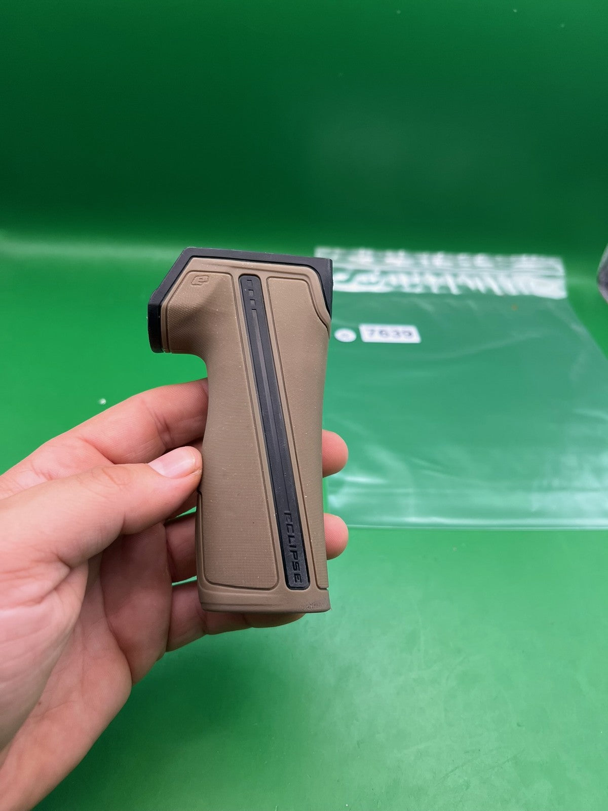 Planet Eclipse GEO R5/CS3 Pro Foregrip