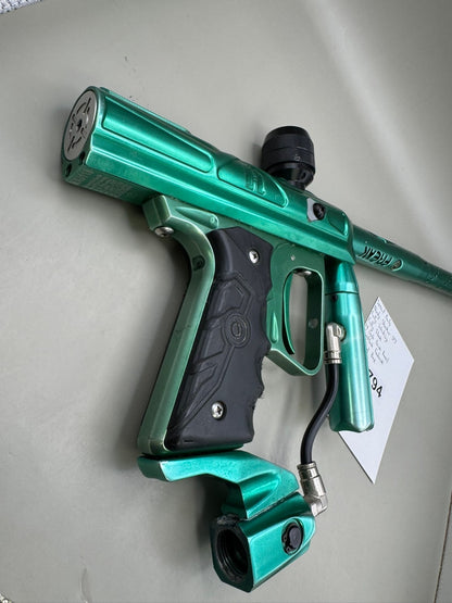 Smart Parts Nasty Shocker SFT - Paintball Marker Fully Working