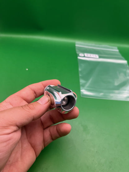 Smart Parts Max Flo Body