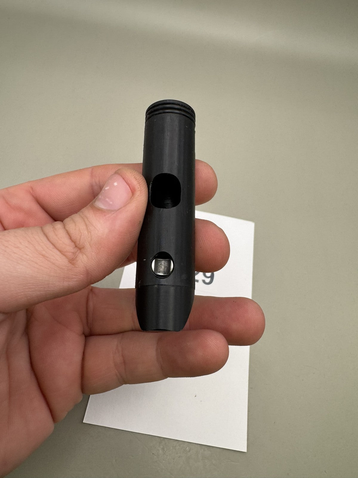 Planet Eclipse Ego 8 Bolt