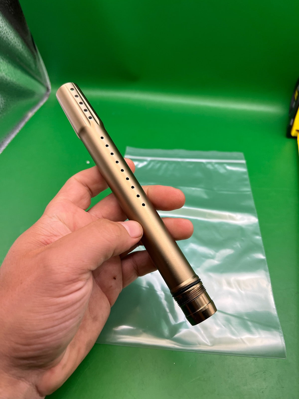 Dye Proto UL  14 Inch Proto Tip Olive