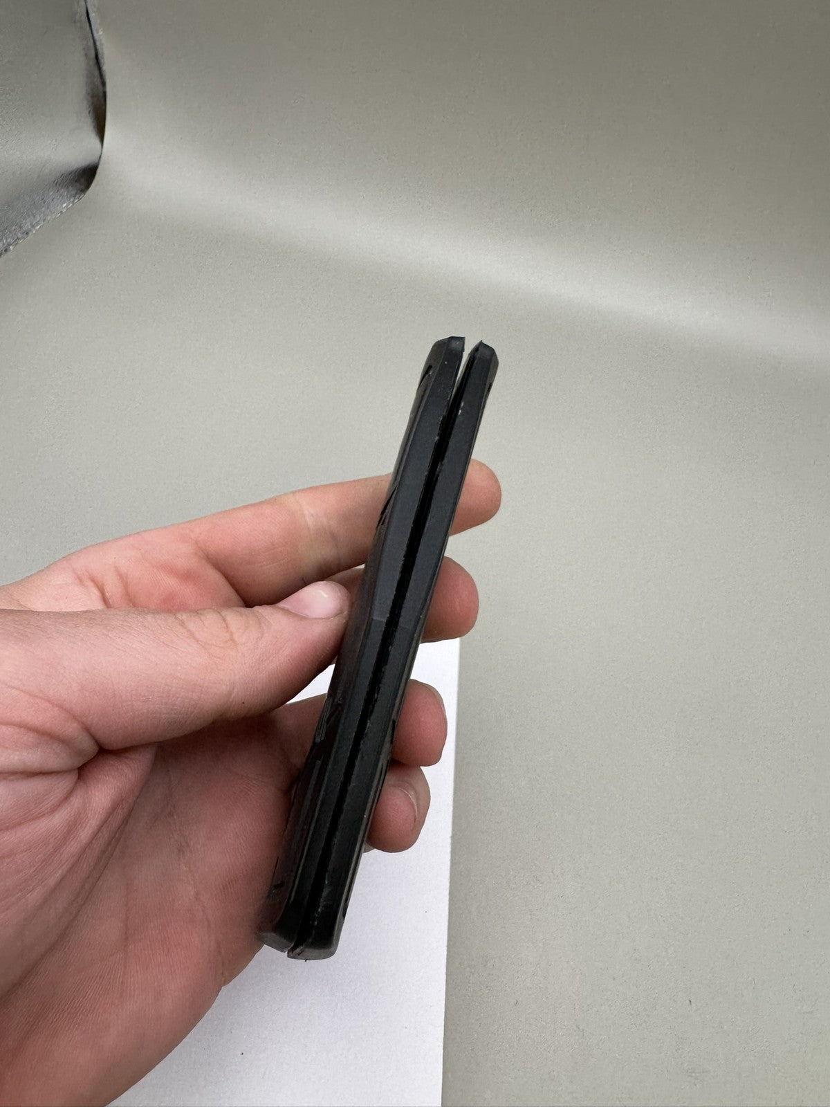 Dangerous Power Fusion 7 Grips