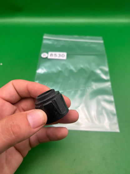 SFT Shocker Feedneck
