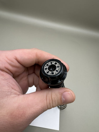 Empire PB Mini Bolt/Engine