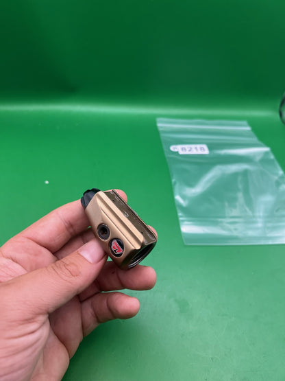 Dye/Proto On/Off ASA