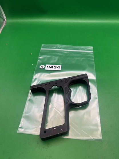 WDP Angel LCD Trigger Frame Black Aluminum Marker E-Frame