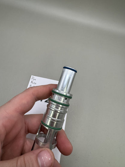 Dye Rize Bolt/Engine - Tan
