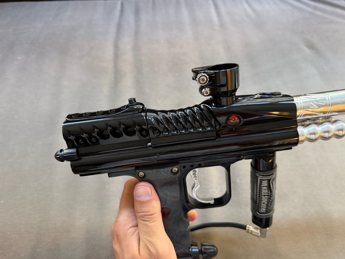 WDP Dark Angel Ir3 Paintball Marker