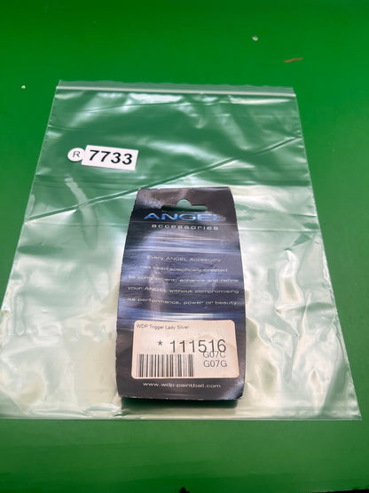 NOS Angel LCD Lady Trigger