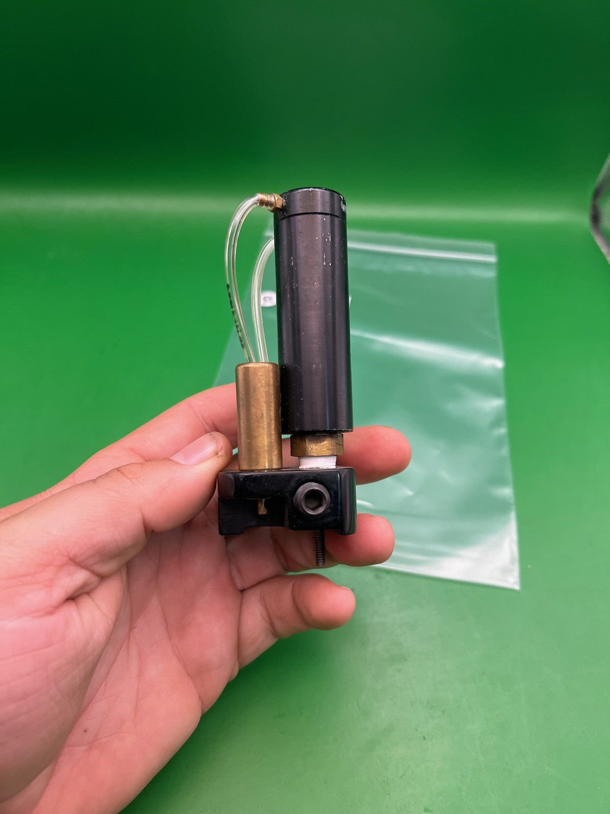 Autococker Pneumatic Kit