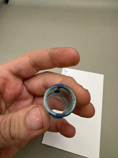 Dye 4th Gen Eye Pipe