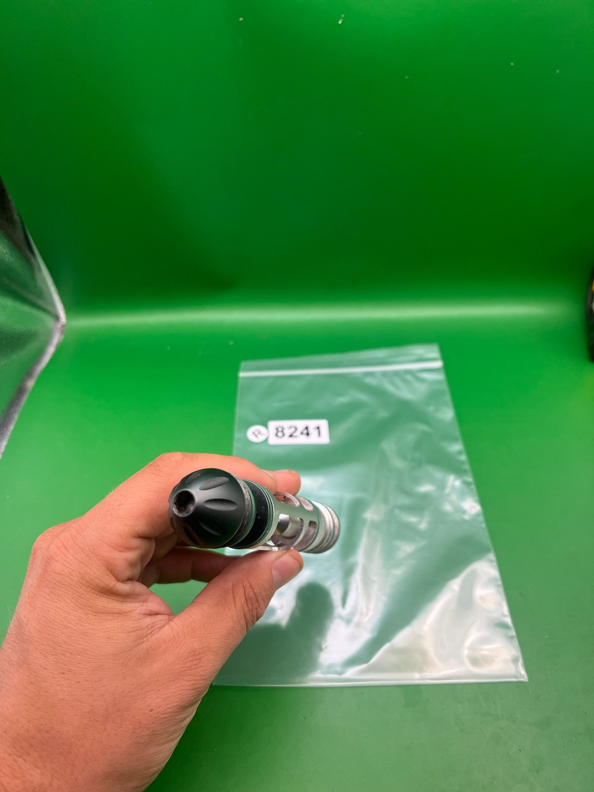 Proto/Dye Bize Bolt/Engine