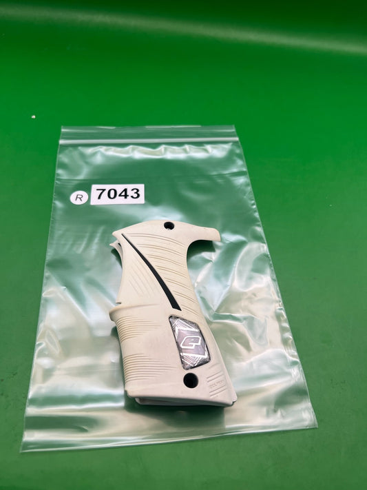 Planet Eclipse Ego LV1 Grip White Black