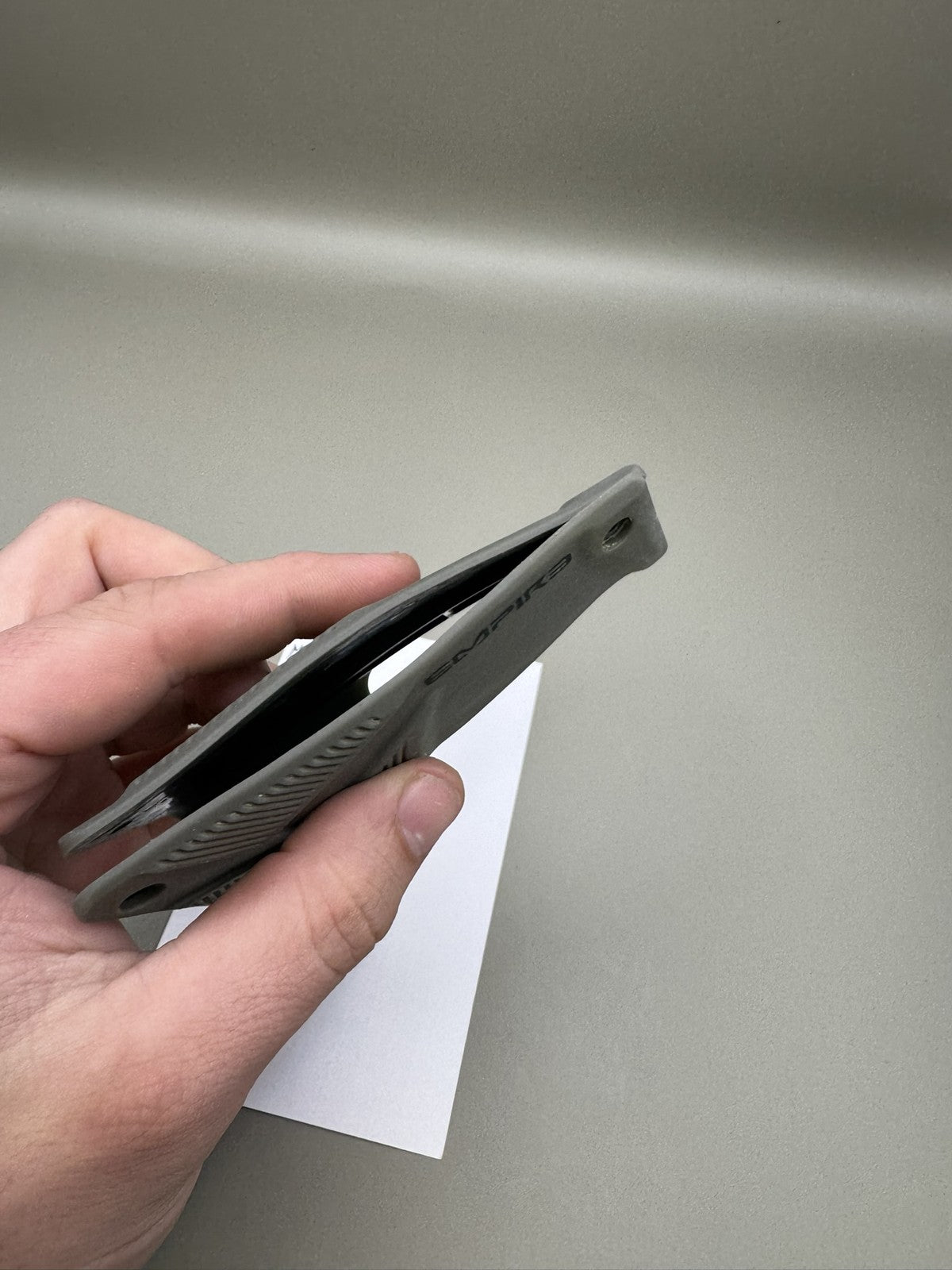 Empire PB Mini GS Grip