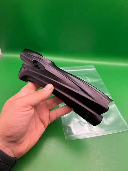 Dye DM6 Marker Body Black