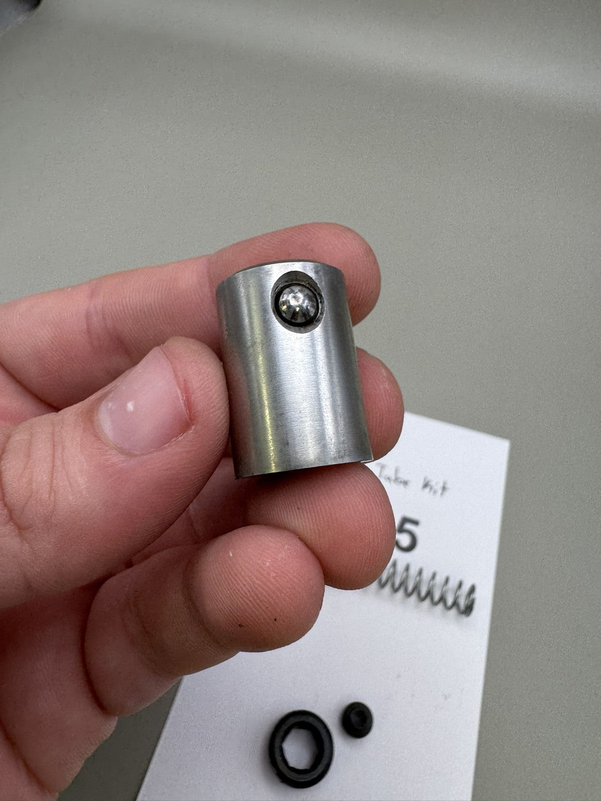 Planet Eclipse Autococker EVO Lower Tube Kit