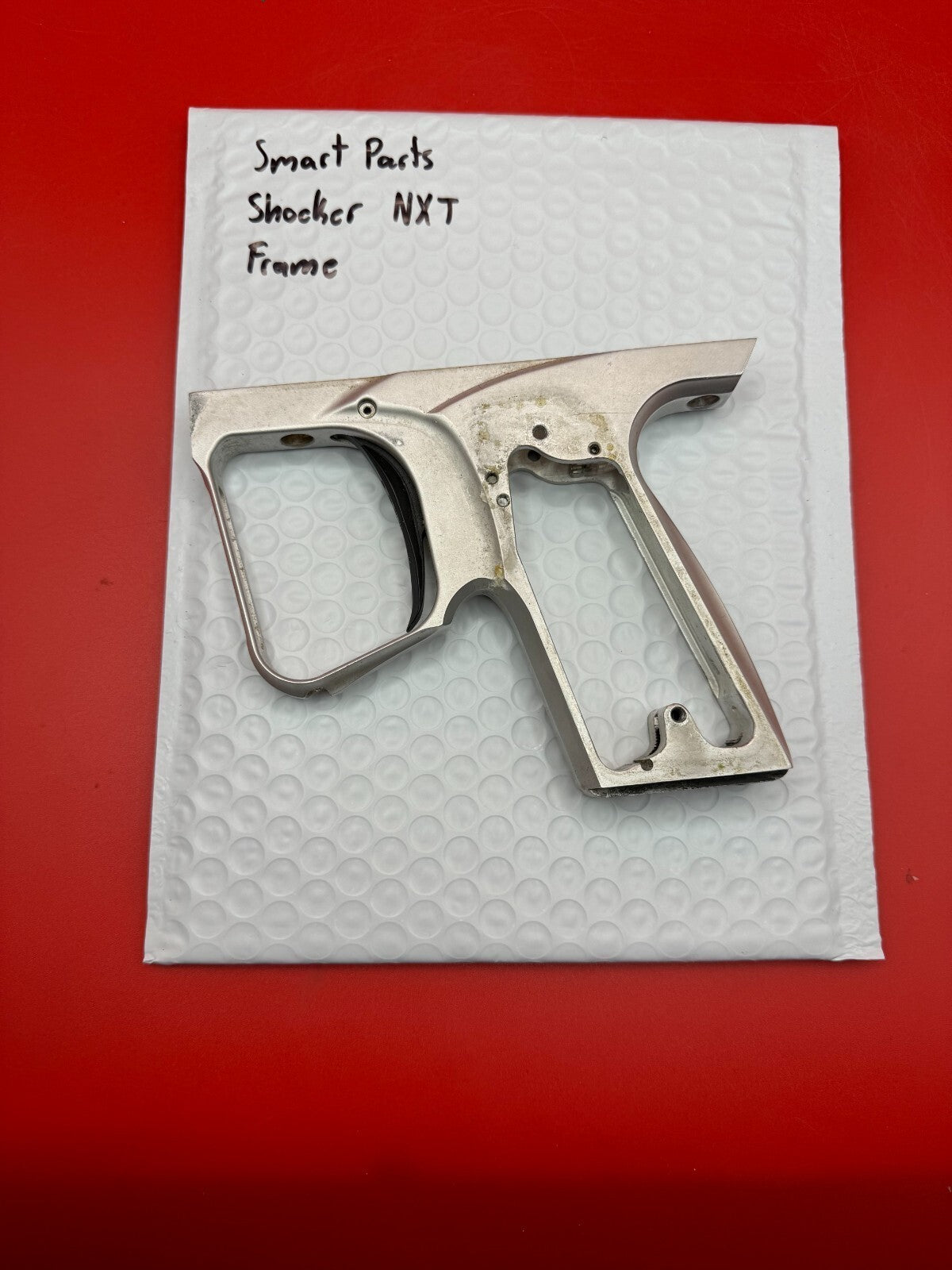 Smart Parts Shocker NXT Paintball Marker Frame