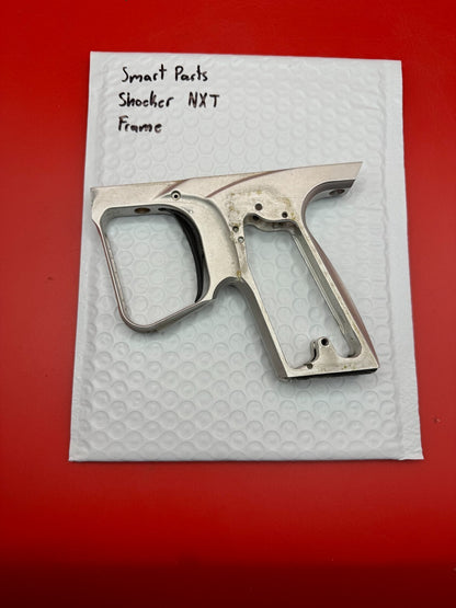 Smart Parts Shocker NXT Paintball Marker Frame