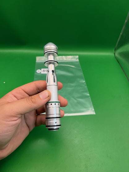 Dye DM5 Bolt Engine Assembly Silver Aluminum Marker Internals