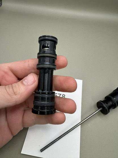Smart Parts Shoe Box Shocker Lower Tube kit