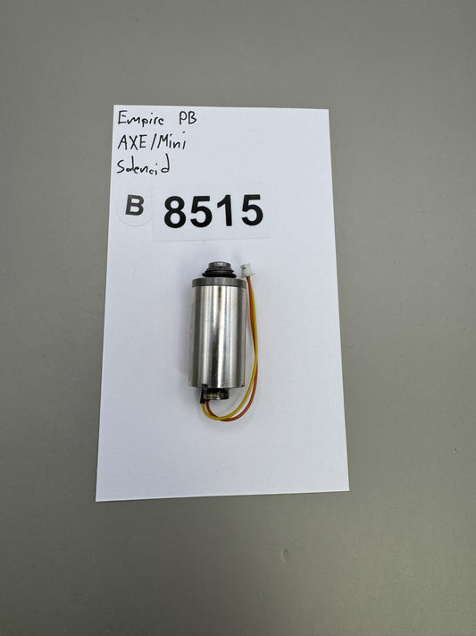 Empire PB AXE/Mini Solenoid