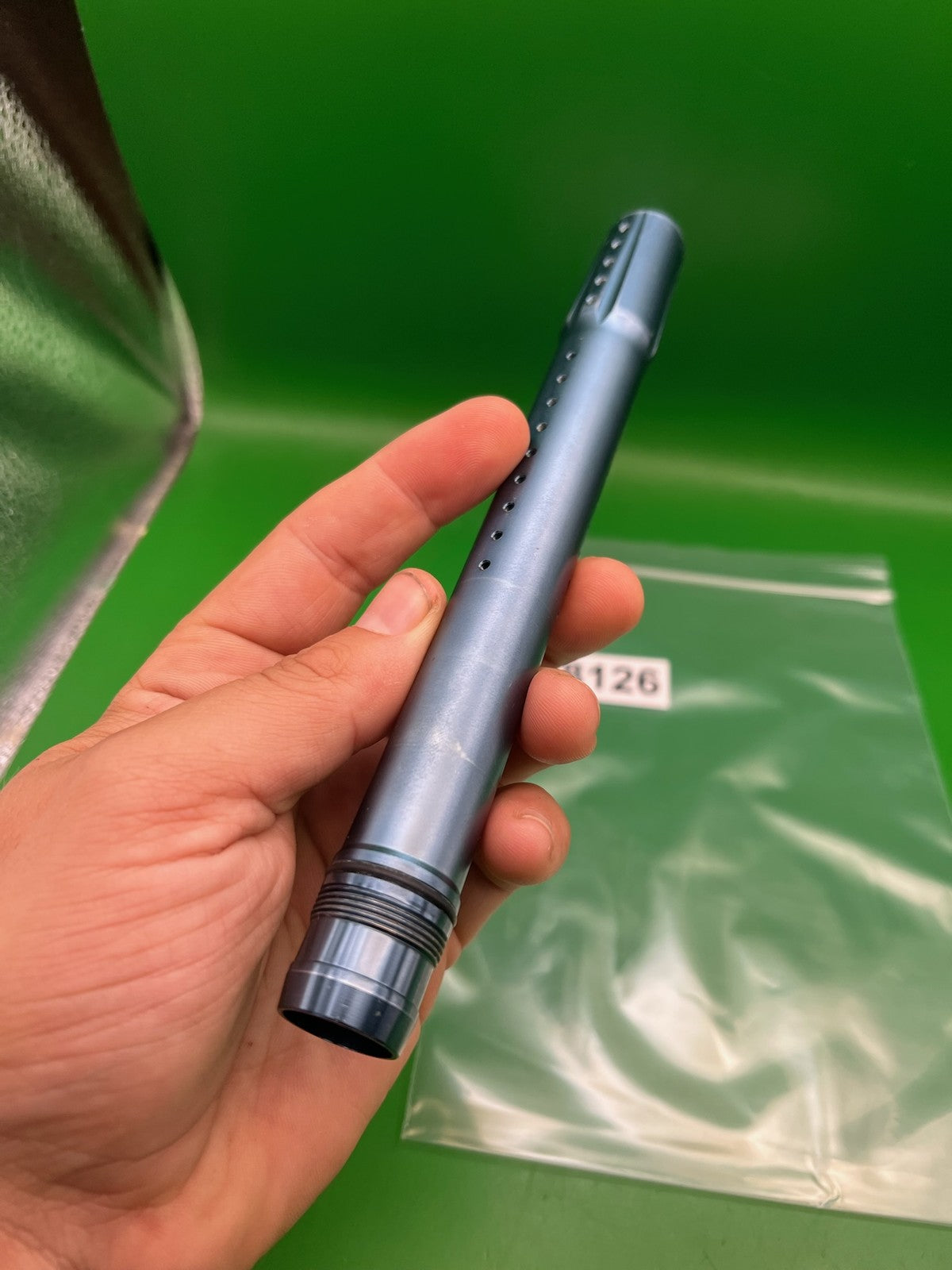 Ultralight / Proto Tip
