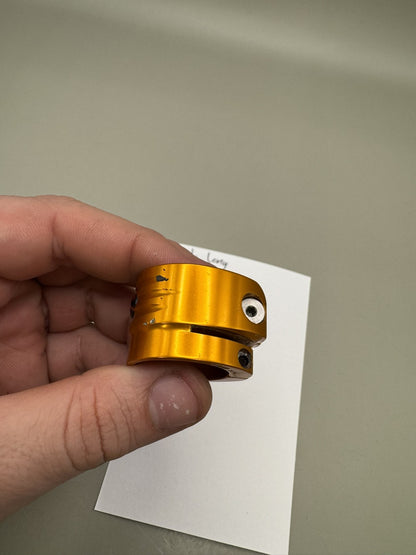 Bob Long G6R Feedneck